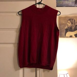 Perfect condition turtle neck